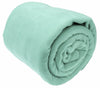Large Fleece Throw Luxury Warm Soft Polar Blanket Sofa Bed Travel Throwover