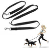 2m Two Way Dog Lead/Leash Splitter Strong Nylon Rope Twin/Double Walk Webbing UK