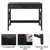 Console Table Hallway Shelf Storage Unit Sofa End Table Beside Table Furniture