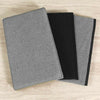 Foldable Fabric Storage Box with lid Drawer Toys/Clothes Shelving Organiser