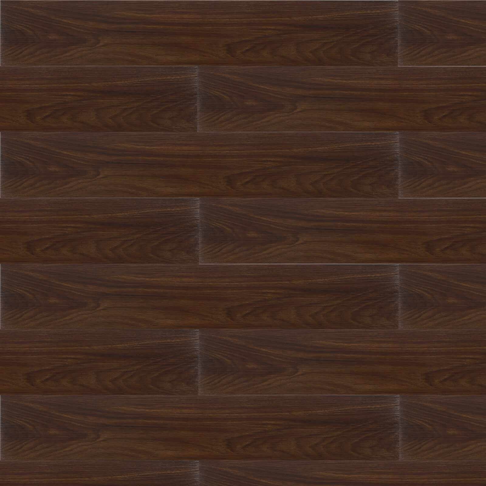 5m² Floor Planks Tiles Self Adhesive Grey Wood Vinyl Flooring Kitchen Bathroom