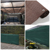 220gsm Privacy Netting Garden Screening Balcony Windbreak Fence Shade Windbreak