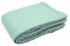 Fleece Throw Blanket Warm Soft Sofa Single Double Bed Car Travel 125cm x 150cm