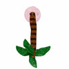 2x Inflatable Blow Up Palm Tree Hawaiian Tropical Pool Beach Party Decoration UK