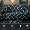 1/2/3 Seater Elastic Floral Sofa Covers Slipcover Settee Stretch Couch Protector
