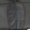 Black Safety Mat Cushion Cover Waterproof Car Seat Protector Non-Slip Child UK