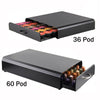 60 Pod Coffee Machine Stand & Coffee Pod Capsules Storage Drawer/36 Pod UK