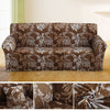 1/2/3 Seater Elastic Floral Sofa Covers Slipcover Settee Stretch Couch Protector