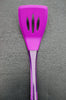 NON STICK SILICONE Kitchen Tool Mixing Serving Cooking SPOON SPATULA SLICE BRUSH