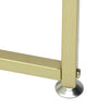 Modern Coffee Tea Table Side End Living Room Storage Unit Centre Reception Desk