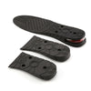 5cm 7cm 9cm Unisex Shoe Lift Height Increase Heel Insoles Insert Taller
