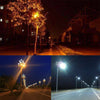2X50W LED Security Floodlight Flood Lights Indoor Outdoor Garden Waterproof Lamp