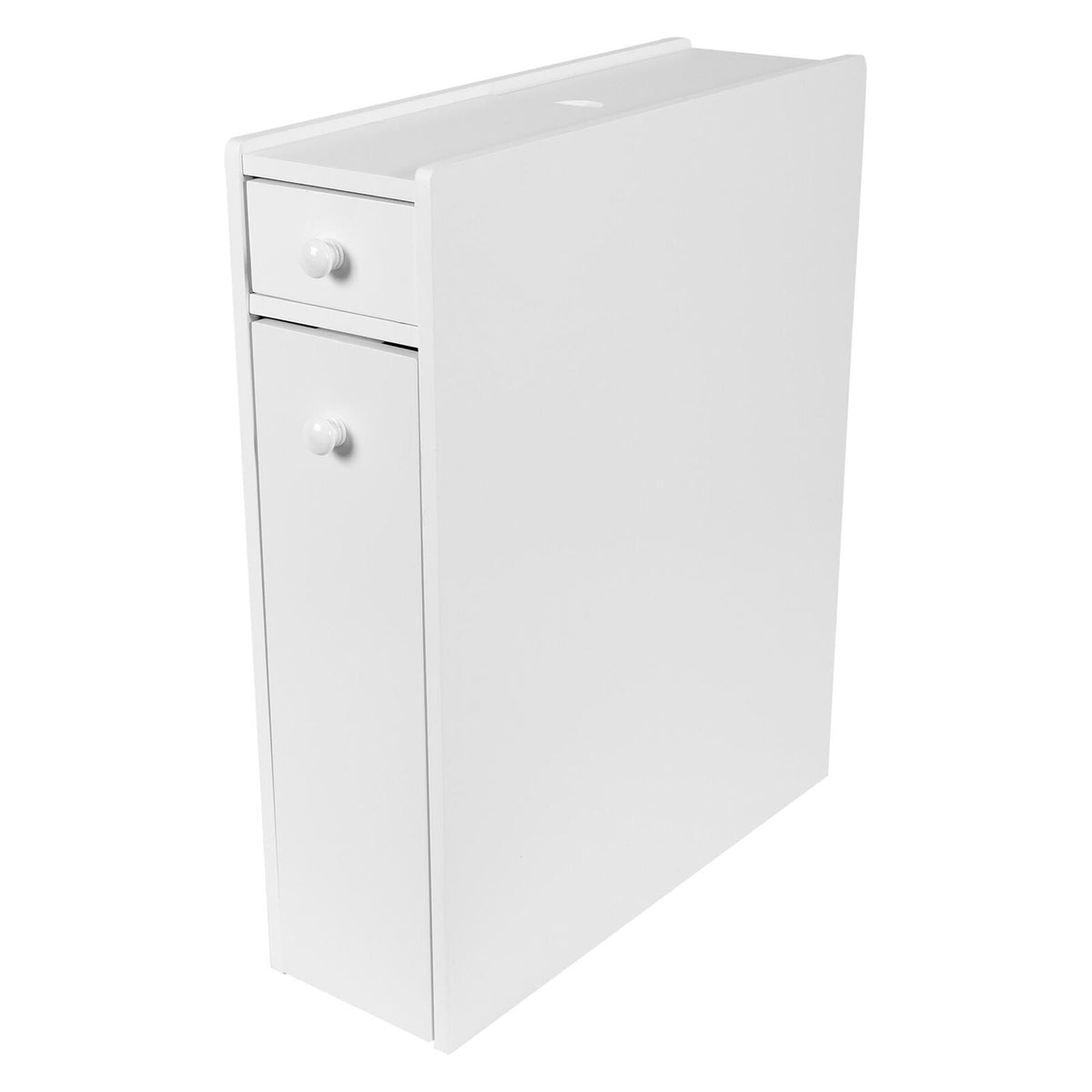Bathroom Slim Storage Space Saving Multiple Drawers. Waterpro