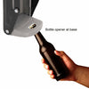 16OZ LARGE TIN CAN CRUSHER WALL MOUNTED BOTTLE OPENER RECYCLING TOOL 500ML