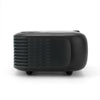Mini Pocket Home Theater Projector 3D HD 1080P LED Cinema AV USB HDMI SD Gifts