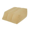Inflatable Wedge Memory Foam Leg Foot Rest Raiser Support Pillow Cushion UK