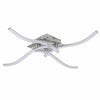 LED 4 Light Ceiling Lights Chandelier Bright Lamp Living Room Bedroom Kitchen