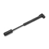 Bicycle Pump Mini Portable Lightweight Air Tyre Ball Inflator Cycling Bike UK