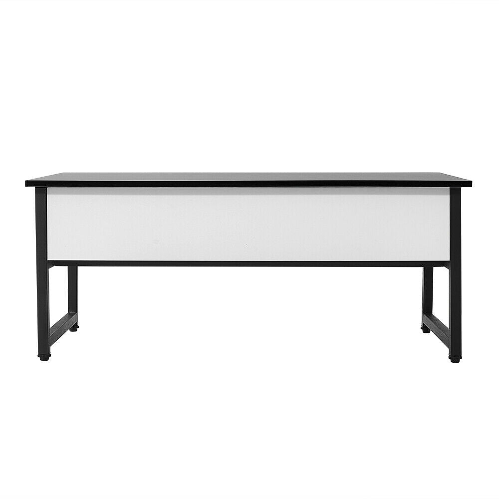 Lift Up Top Coffee Tables with Hidden Storage and Shelf Modern Sofa Side Table
