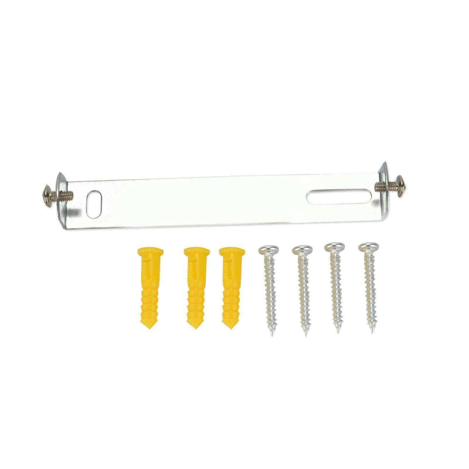 LED Ceiling Lights Square Panel Down Light Kitchen Bedroom Living Room Wall Lamp