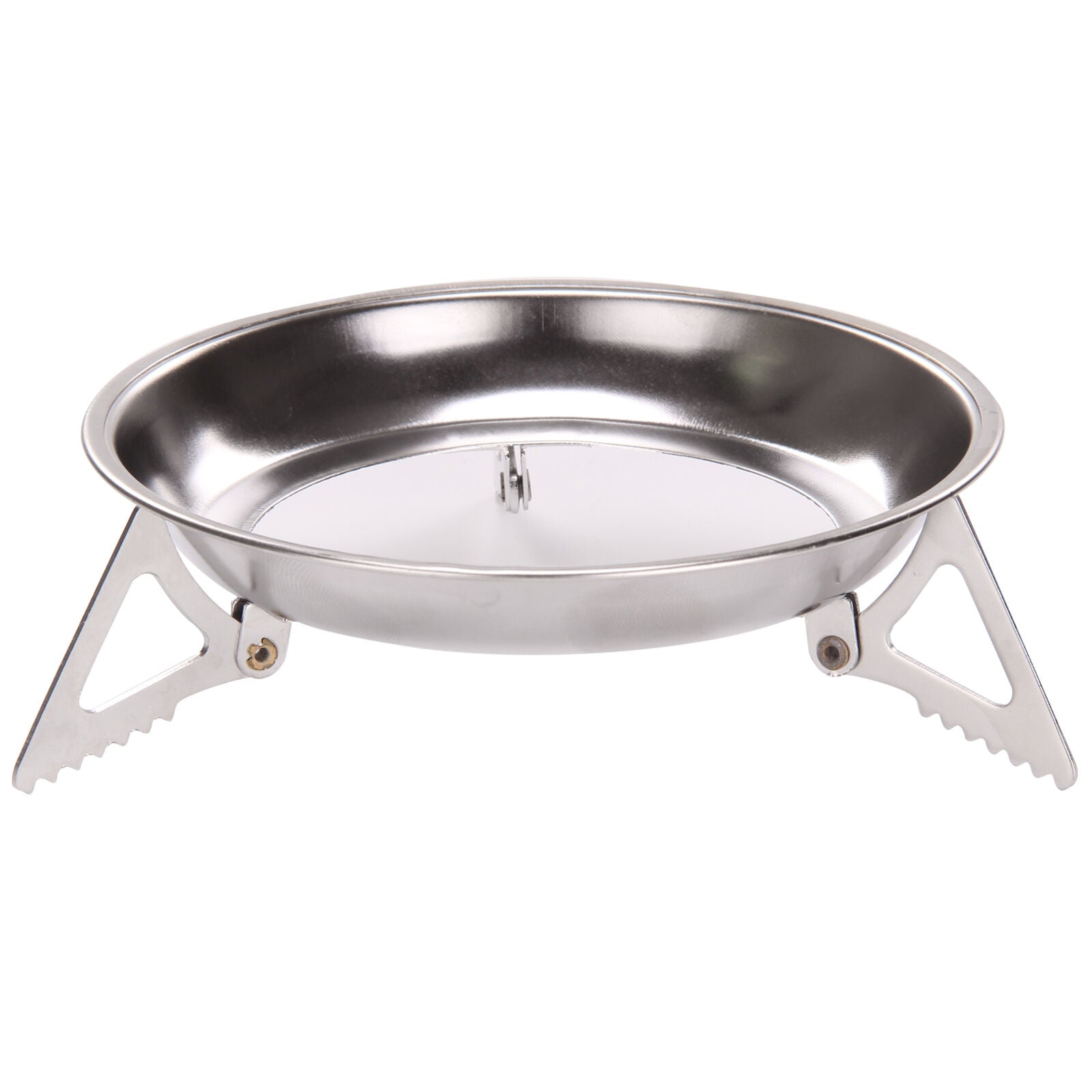 Outdoor Portable Wood Burning Stove Stainless steel Stove Party UK