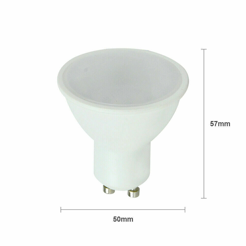3 Way Ceiling Light Fitting Spot Lights Design Lighting Spotlight LED Light Bulb