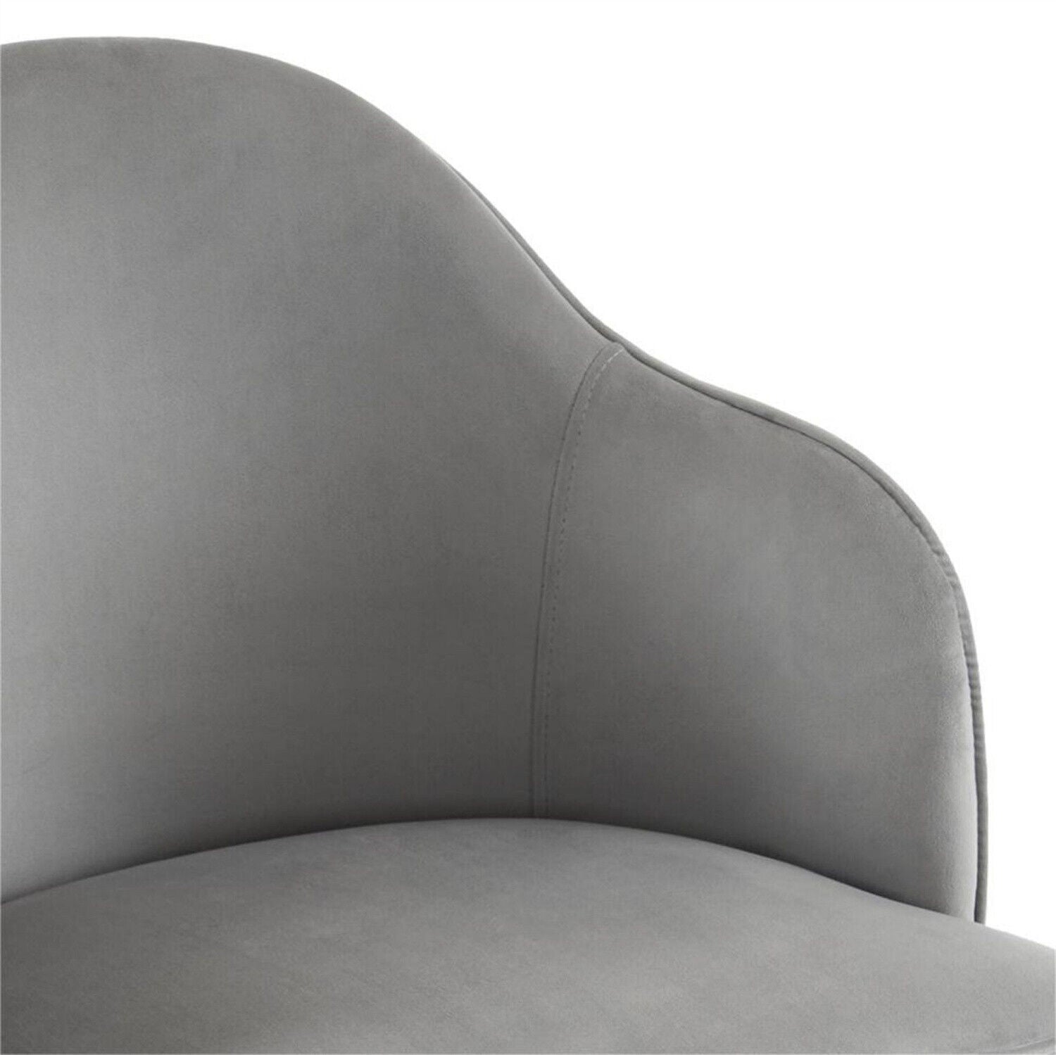 Dining Chairs Set of 2 Upholstered Chairs Accent Chairs Armchair Lounge Chair HT