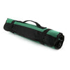 Chef Knife Roll Bag+22Pockets Knife Storage Case Kitchen Portable Storage