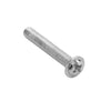 20pcs T Bar Kitchen Bathroom Cupboard Cabinet Drawer Door Handle Stainless Steel