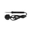 80W LCD Digital Adjustable Temperature Electronics Soldering Welding Iron Kit UK