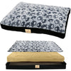 3 IN 1 Orthopedic Extra Large Dog Mattress Pet Puppy Bed Water Repellent Cushion