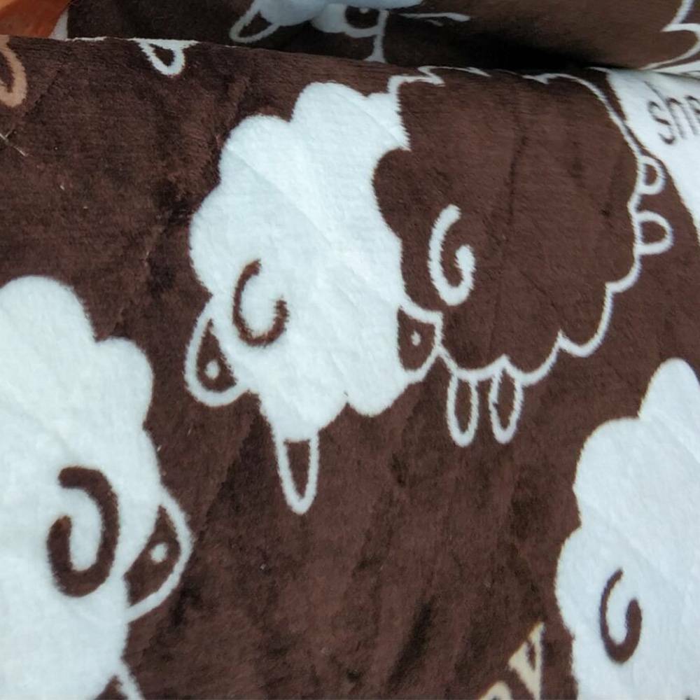 Sun Lounger Cushion Outdoor Garden Patio Recliner Thick Spare Replacement Padded