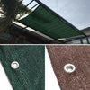 220gsm Privacy Netting Garden Screening Balcony Windbreak Fence Shade Windbreak