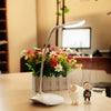 3 Modes Adjustable LED Desk Bedside Reading Lamp Table Study Light Touch Control