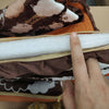 Sun Lounger Cushion Outdoor Garden Patio Recliner Thick Spare Replacement Padded