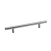 20pcs T Bar Kitchen Bathroom Cupboard Cabinet Drawer Door Handle Stainless Steel