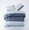 Duvet Cover Bedding Set + Pillowcase Single Double King Size Stylish Quilt Cover