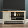 1 Door TV Unit Cabinet Sideboard Stand Living Room Entertainment Grey
