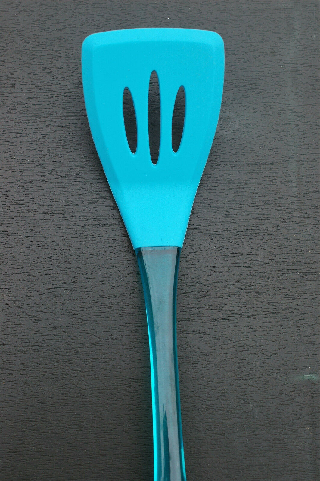 NON STICK SILICONE Kitchen Tool Mixing Serving Cooking SPOON SPATULA SLICE BRUSH