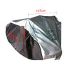 3 Bicycle Waterproof Rust Bike Cycle Cover Waterproof Anti Rain UV Protection