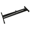 Electronic Piano X Double Stand Music Keyboard Standard Rack Adjustables Metal