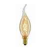 E14 E27 60W Vintage Retro Edison Antique Filament 240V Spiral Lamp Light Bulb UK