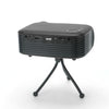 Mini Pocket Home Theater Projector 3D HD 1080P LED Cinema AV USB HDMI SD Gifts