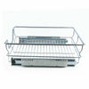 Pull Out Kitchen Baskets Slide Out Storage Basket Cupboard Drawer 350 - 600mm