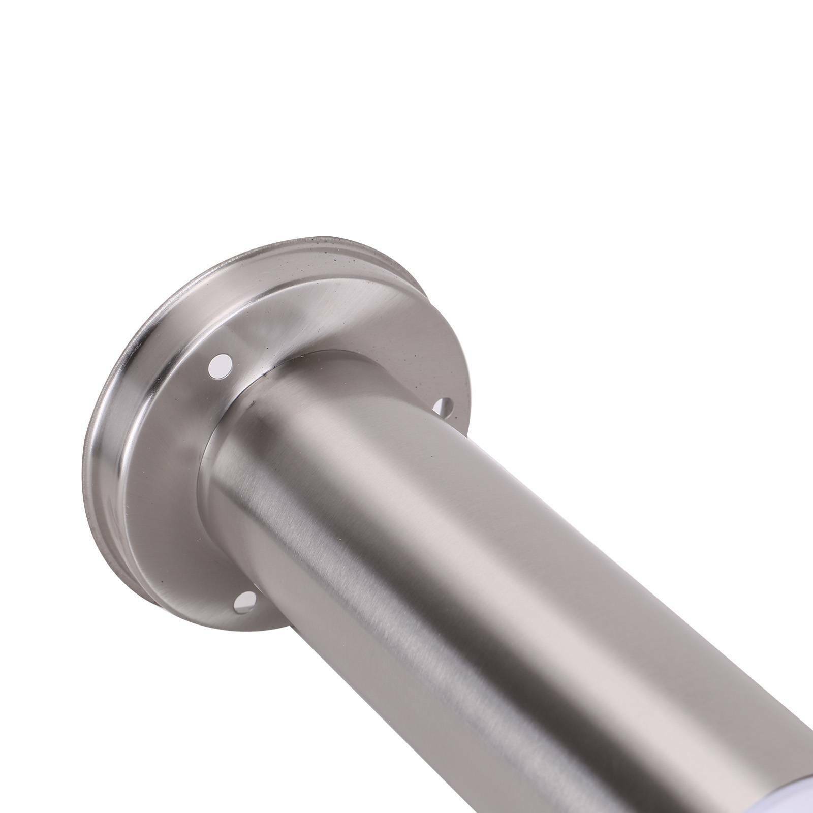 Lamp Post Lighting Modern Stylish Outdoor / Garden Bollard Driveway LED Lights