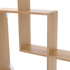 Modern Decor Wall Floating Shelves Book Display Shelf Storage Cube Box Shelving