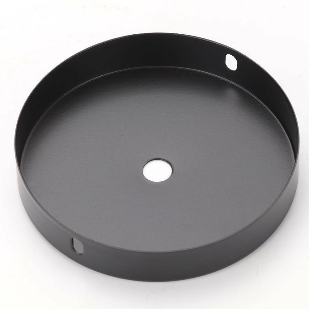 Vintage Industrial Retro Loft Style Glass Ceiling Wall Lamp Shade Pendant Light