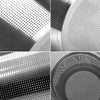 304 Stainless Steel Tea Infuser Mesh Strainer Lid Drip Tray Brew-in-Mug