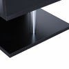 Coffee End Table Side TV Sofa Stand Living Room Office Furniture