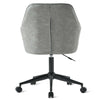 Office Chair Swivel Desk Chair Ergonomic Adjustable Home Computer Chair Cushion